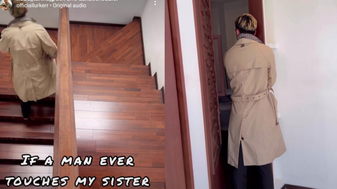 Instagram/azkacorbuzier