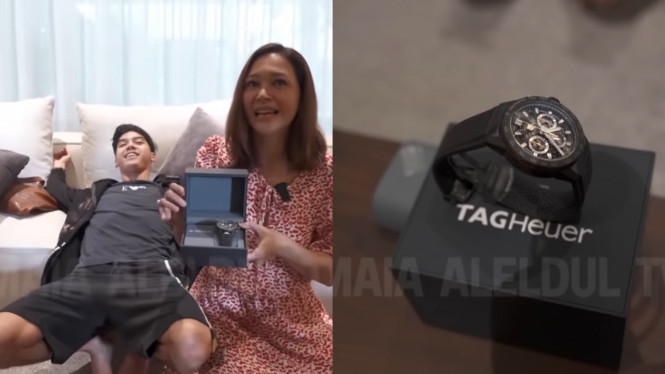 MAIA ALELDUL TV/YouTube