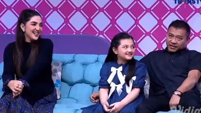 Live streaming/ Vidio.com