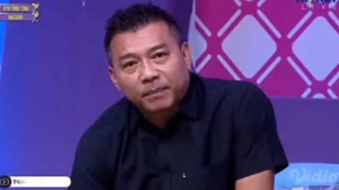 Live streaming/ Vidio.com