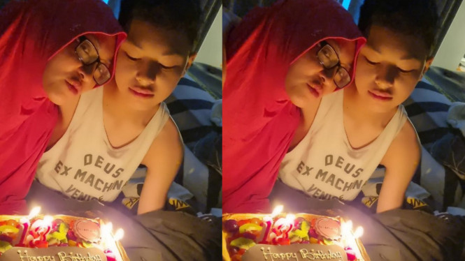 Instagram/@angelinasondakh09