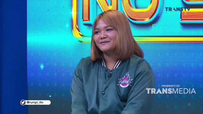 Youtube.com/TRANS TV Official YouTube