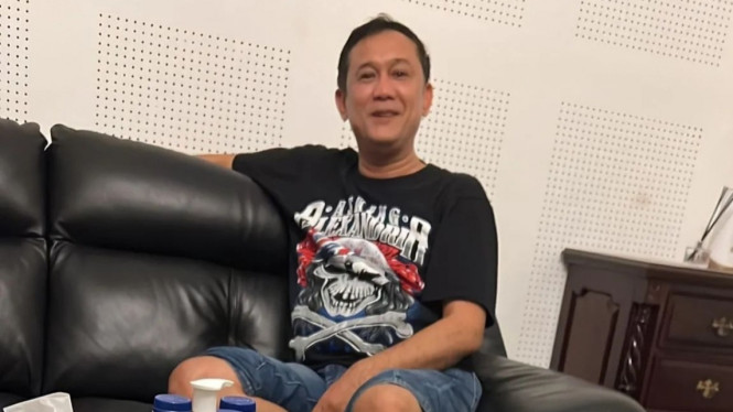 Instagram/@dennysirregar