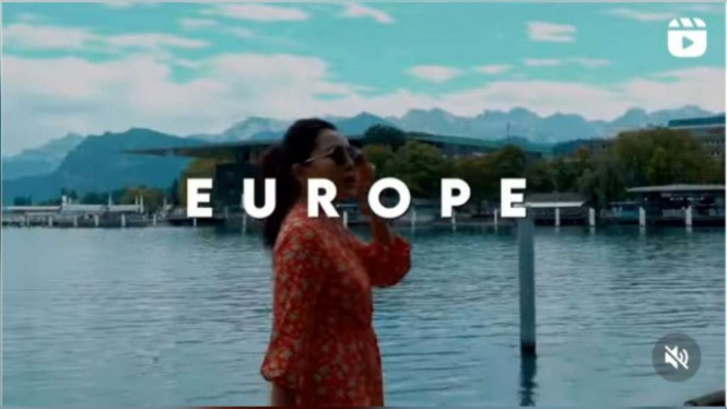 Instagram/@mayangsari_official