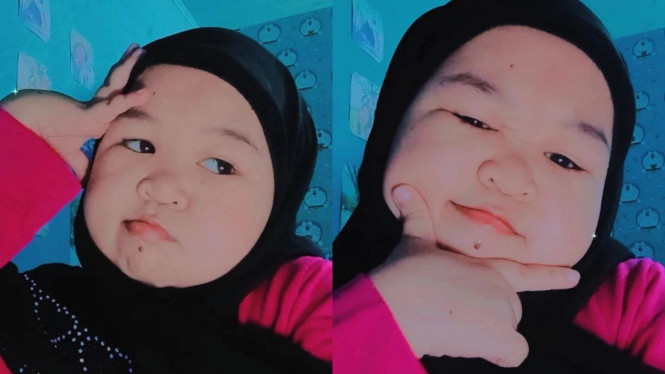 Instagram/ @rina_aqeela