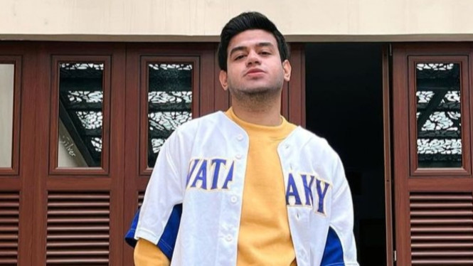 Instagram/fadiljaidi