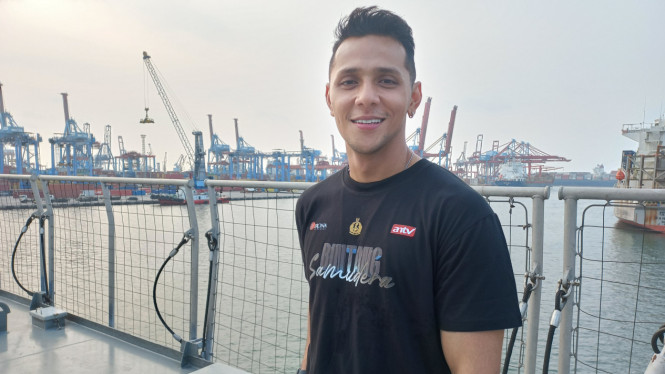 Intipseleb/rangga gani satrio