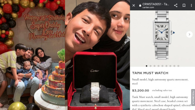 Instagram/sonnyseptian