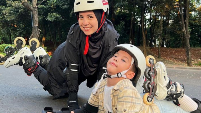 Instagram/@tya_ariestya