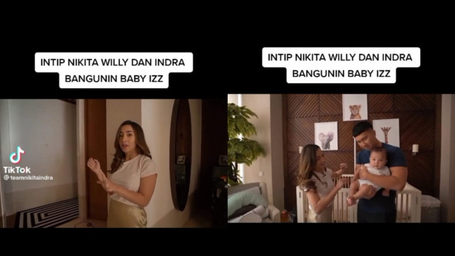 TikTok/teamnikitaindra