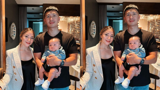 Instagram/nikitawillyofficial94