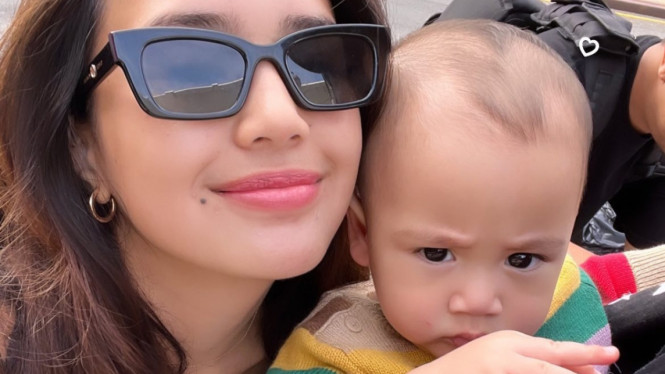 Instagram/bebytsabina