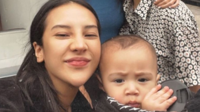 Instagram/Anya Geraldine