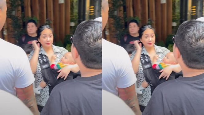 Instagram/raffinagita1717