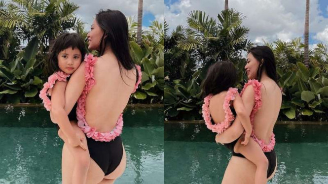 Instagram/@rachelvennya