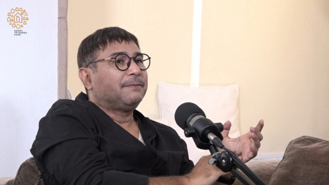 YouTube/Daniel Mananta Network