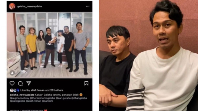 Instagram/geishaindonesia