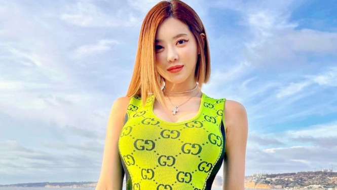 Instagram/ @deejaysoda