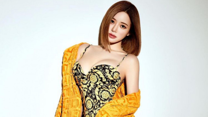 Instagram/ @deejaysoda