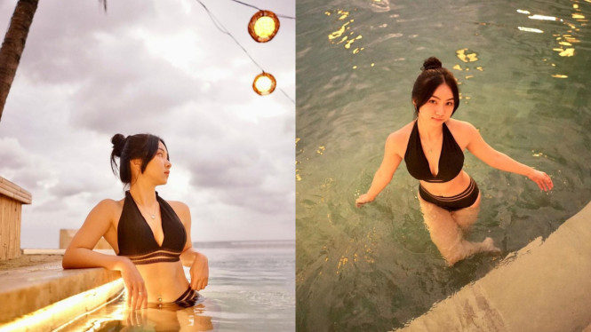 Instagram/ @angeline129