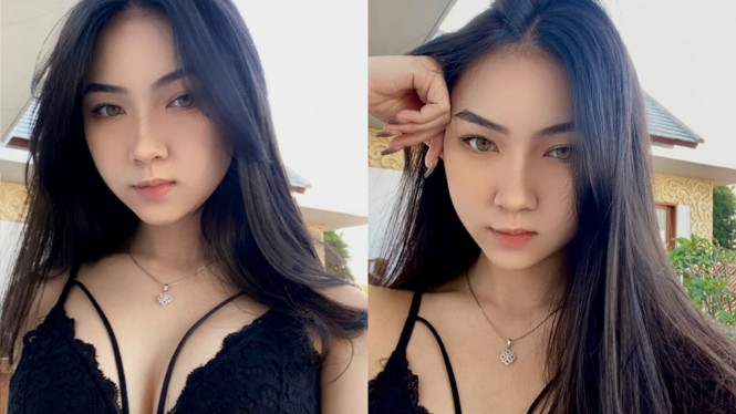 Instagram/ @angeline129