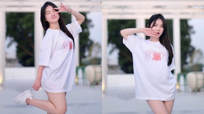 Instagram/ @angeline129