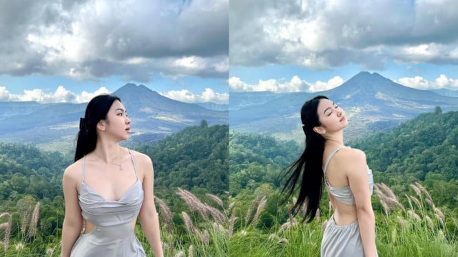 Instagram/ @angeline129