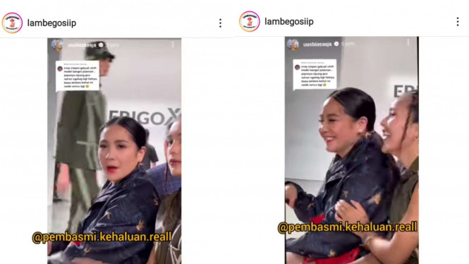 Instagram/@lambegosiip