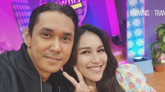 Instagram/wisnuhardana