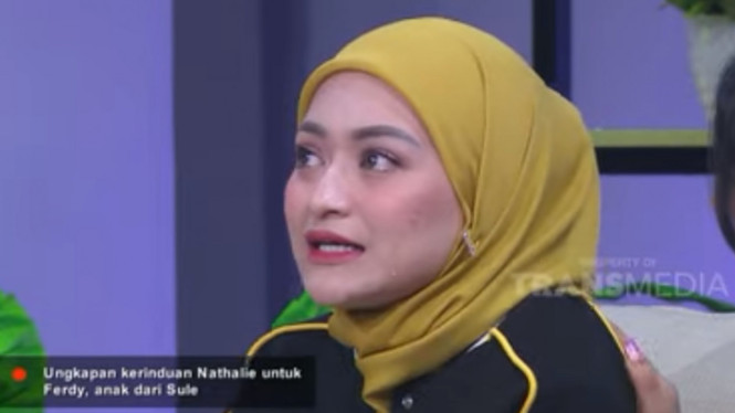 YouTube/Trans TV Official