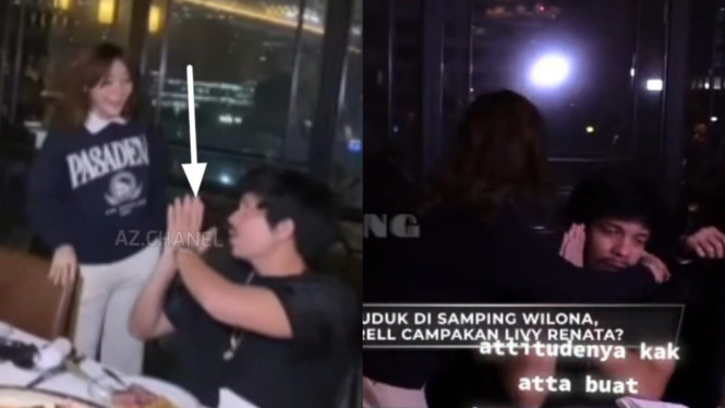 TikTok/hetiwahyuni17