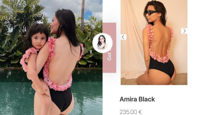 Instagram/rachelvennya