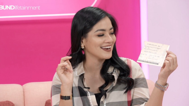 YouTube/BUND Lifetainment