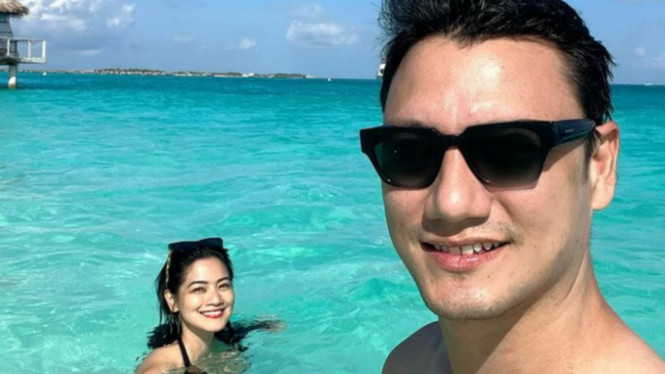 Instagram/@titi_kamall