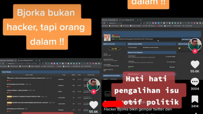 Tiktok/@oyonglizapiliang