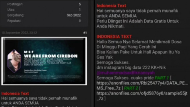 Instagram/voltcyber_v2 