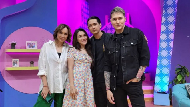 Instagram/ayutingting92