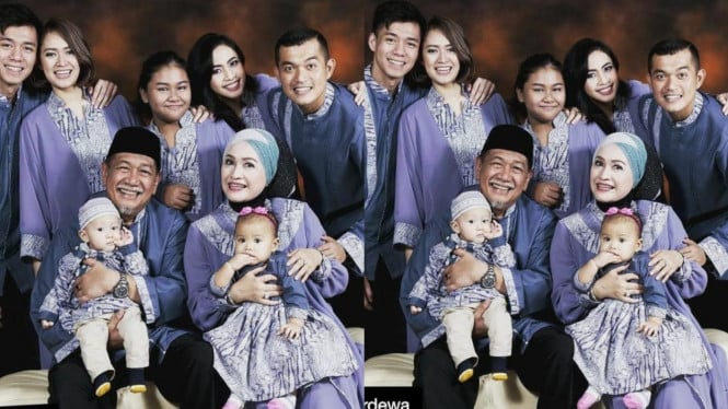 Instagram/deddy_mizwar