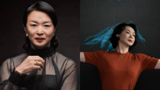 Jing Daily, The NY Times