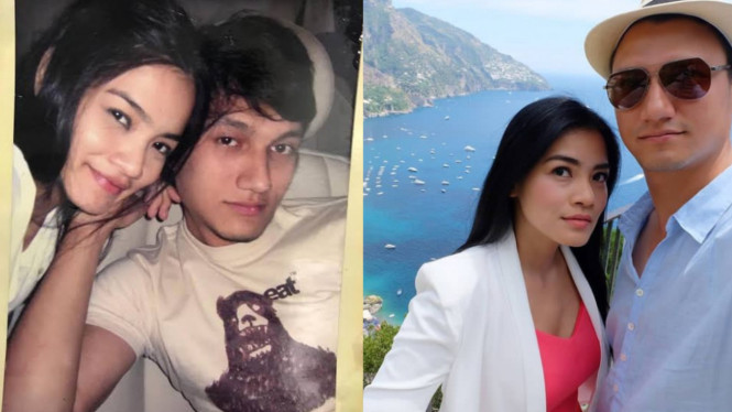 Instagram/@titi_kamall