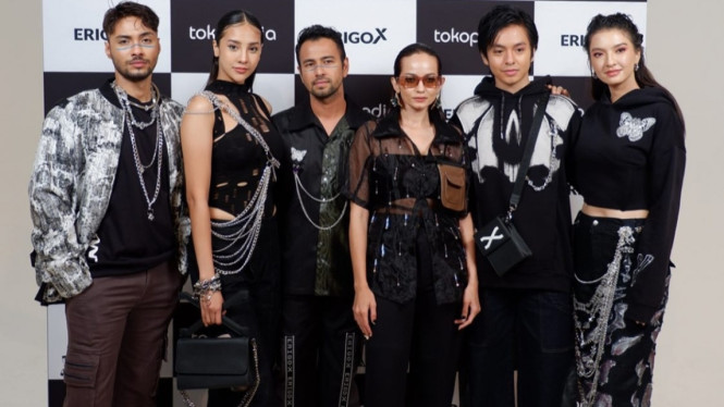 Instagram/ @erigostore