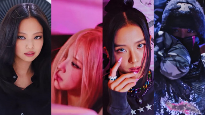 YouTube BlackPink