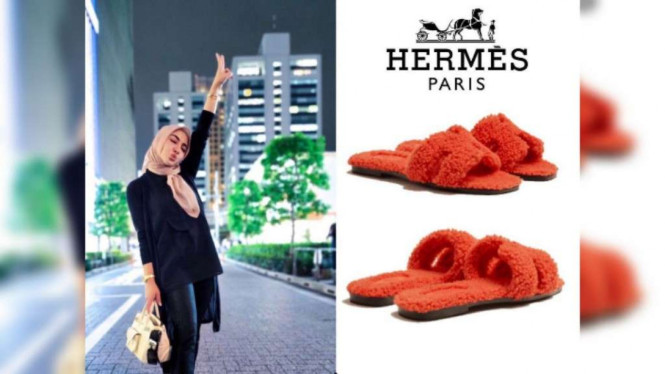 Instagram/@fashionsyahrini2