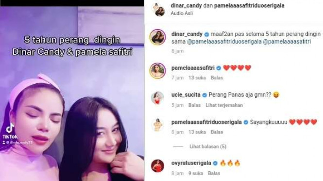 Instagram/@dinar_candy