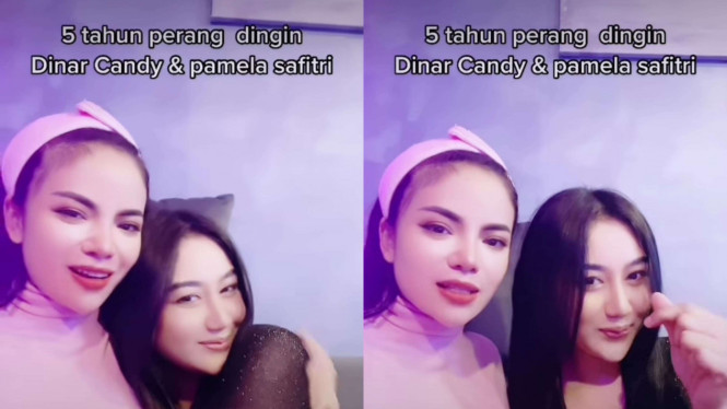 Instagram/@dinar_candy