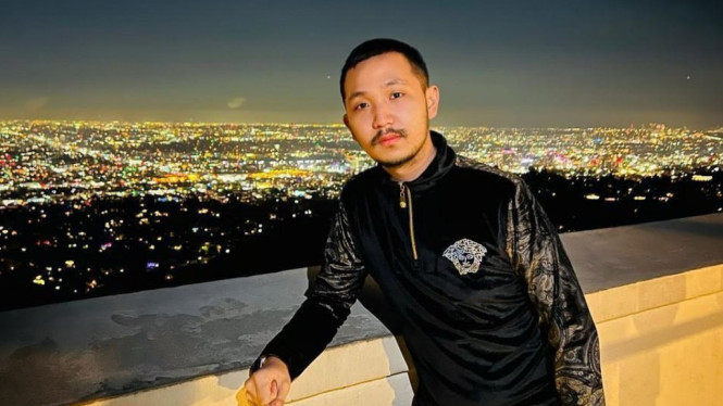 Dokumentasi Istimewa