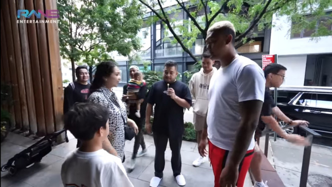 Youtube/RANS Entertainment