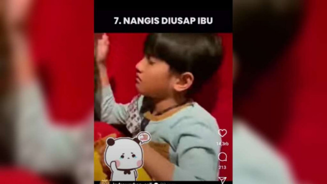 Instagram/@indrowarkop_asli