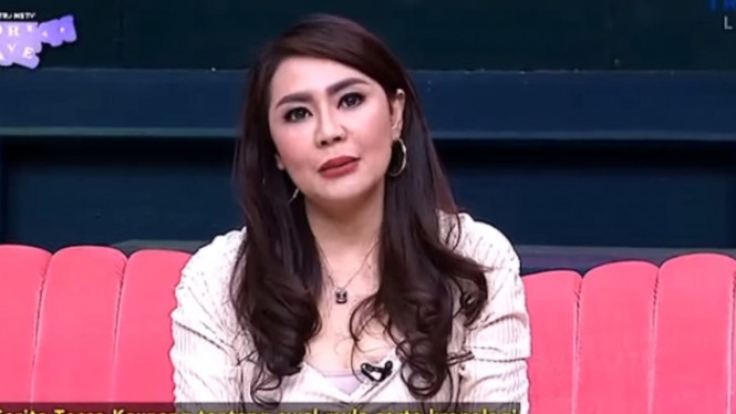 Live streaming/ Vidio.com