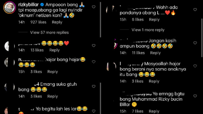 Instagram/ucokk.baba 